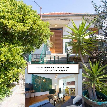 Holiday House Vida بيوغْغاد نا موغو المظهر الخارجي الصورة