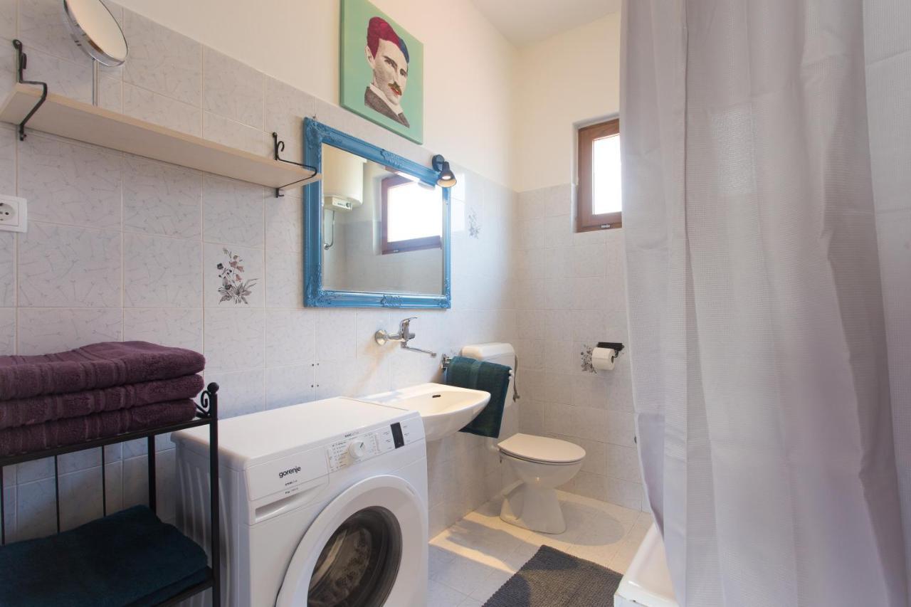 Holiday House Vida بيوغْغاد نا موغو المظهر الخارجي الصورة