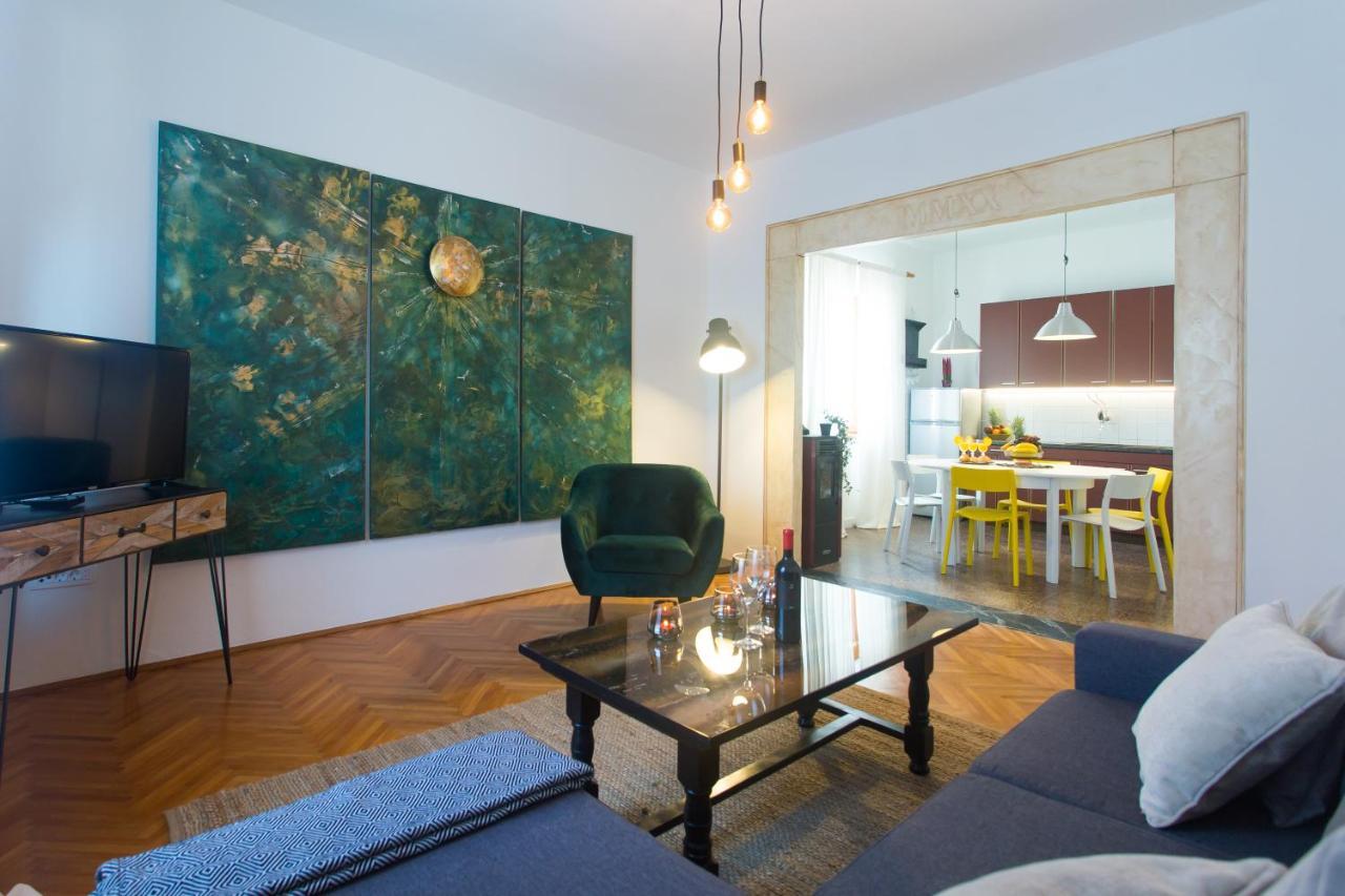 Holiday House Vida بيوغْغاد نا موغو المظهر الخارجي الصورة
