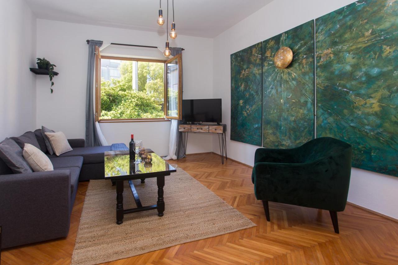 Holiday House Vida بيوغْغاد نا موغو المظهر الخارجي الصورة