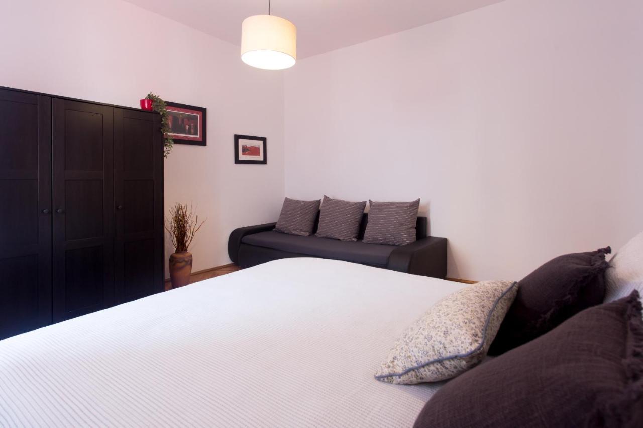 Holiday House Vida بيوغْغاد نا موغو المظهر الخارجي الصورة