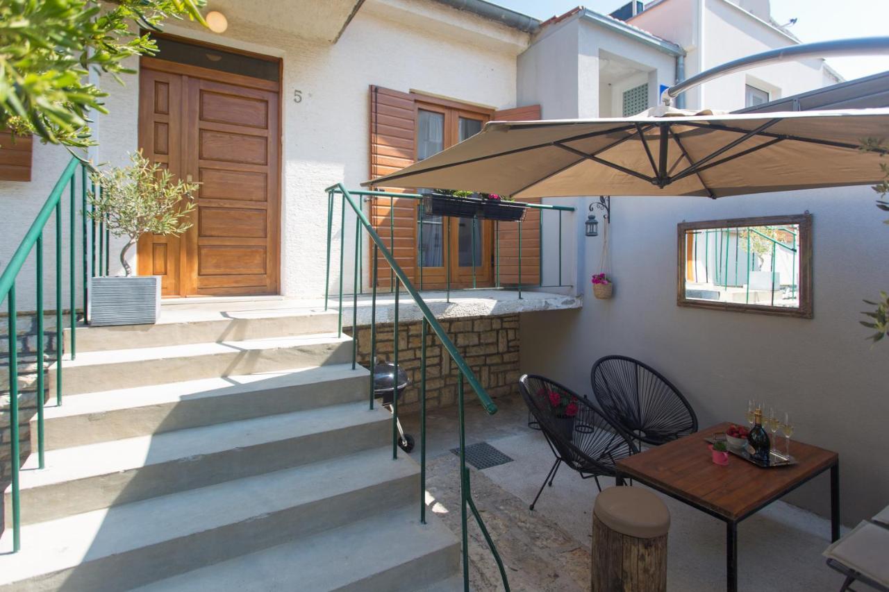 Holiday House Vida بيوغْغاد نا موغو المظهر الخارجي الصورة