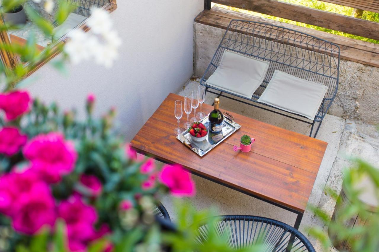 Holiday House Vida بيوغْغاد نا موغو المظهر الخارجي الصورة