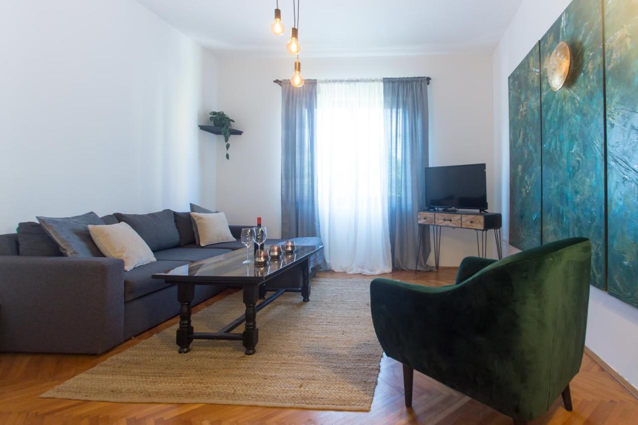 Holiday House Vida بيوغْغاد نا موغو المظهر الخارجي الصورة