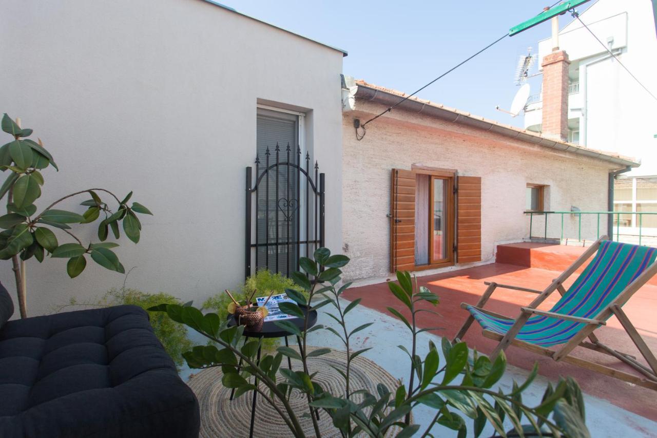 Holiday House Vida بيوغْغاد نا موغو المظهر الخارجي الصورة