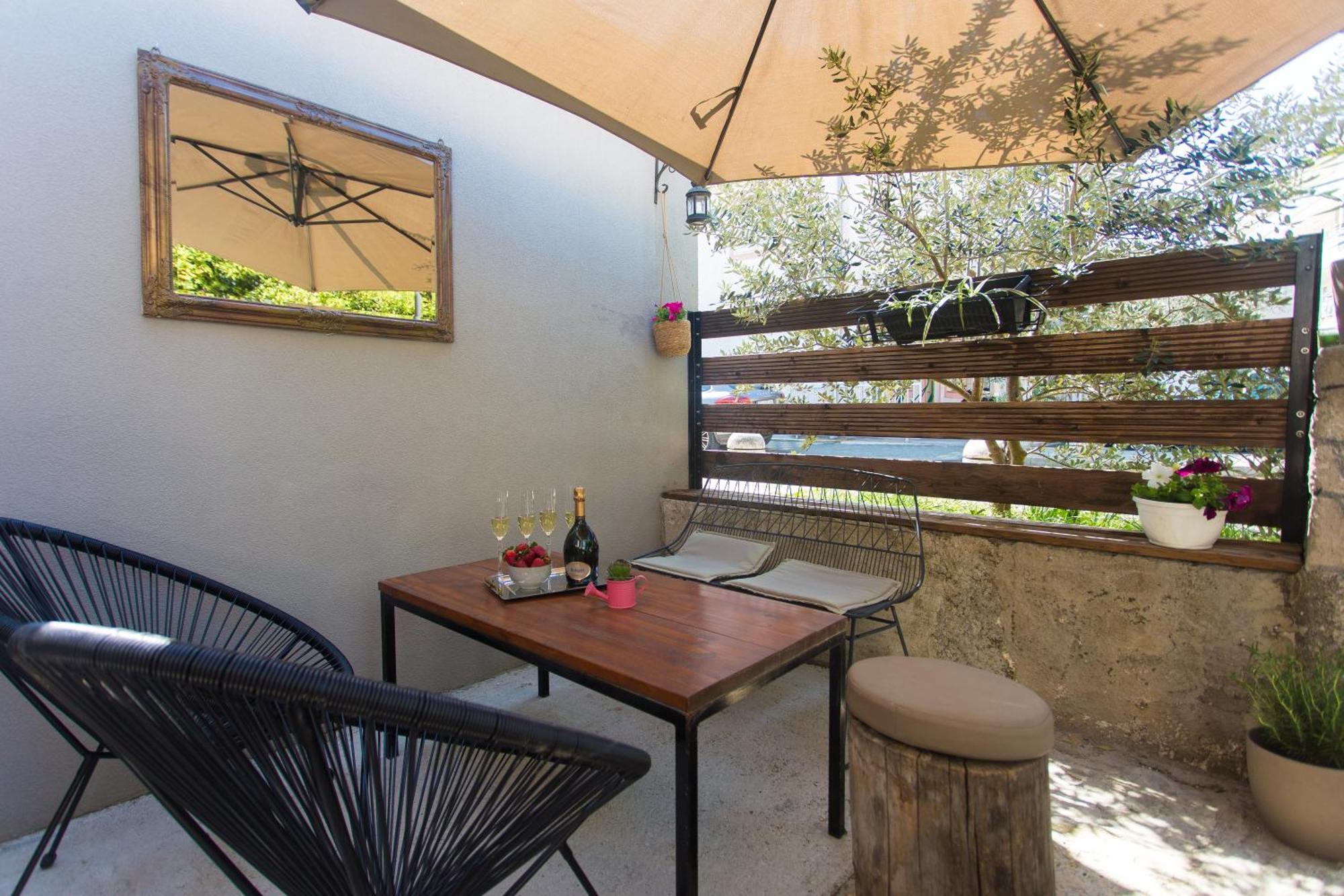 Holiday House Vida بيوغْغاد نا موغو المظهر الخارجي الصورة
