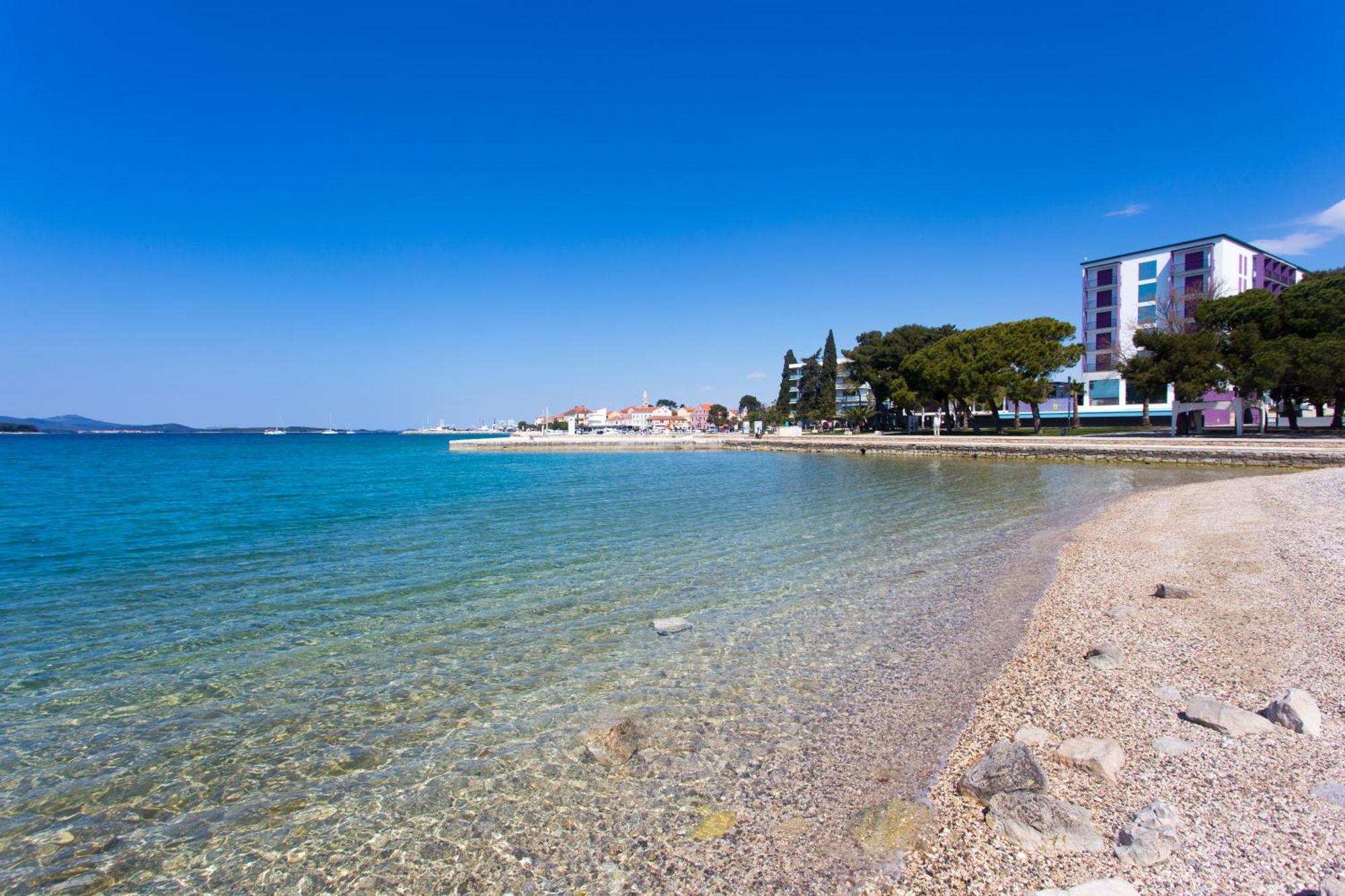 Holiday House Vida بيوغْغاد نا موغو المظهر الخارجي الصورة