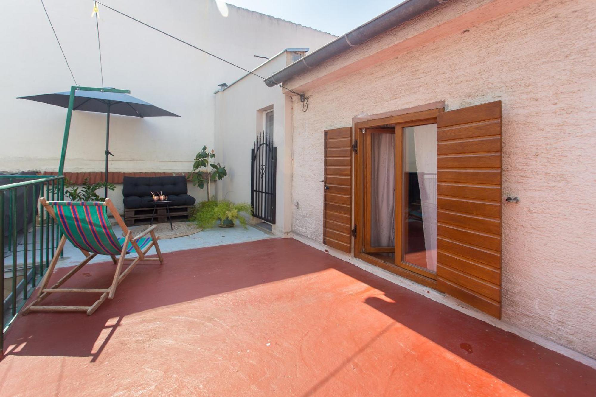 Holiday House Vida بيوغْغاد نا موغو المظهر الخارجي الصورة
