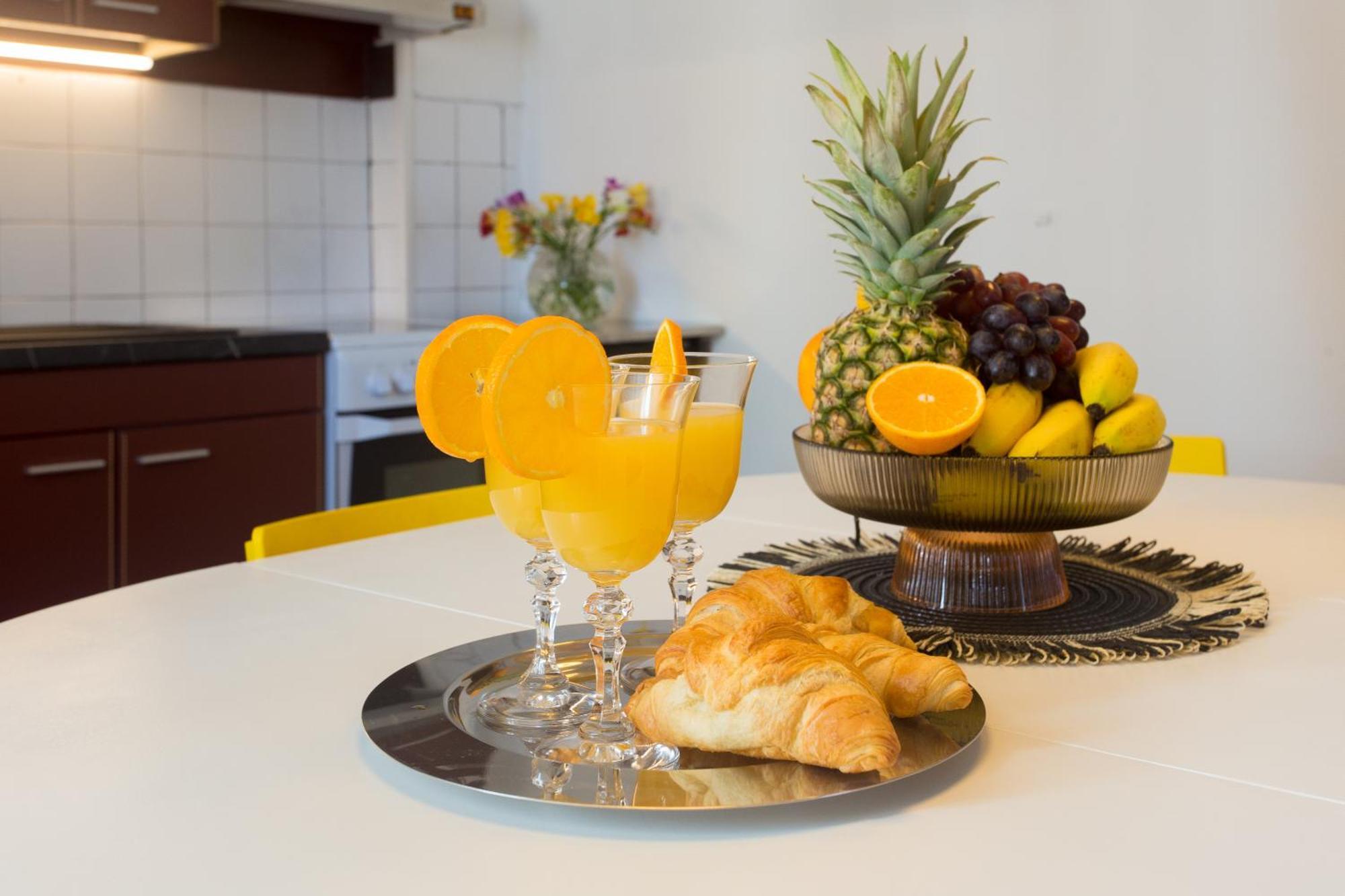 Holiday House Vida بيوغْغاد نا موغو المظهر الخارجي الصورة