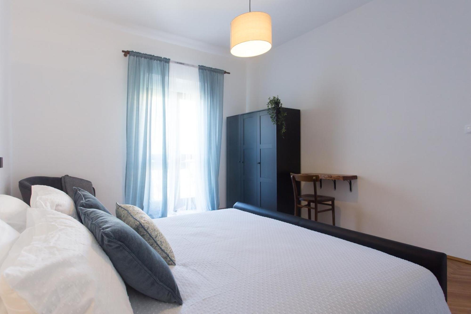 Holiday House Vida بيوغْغاد نا موغو المظهر الخارجي الصورة