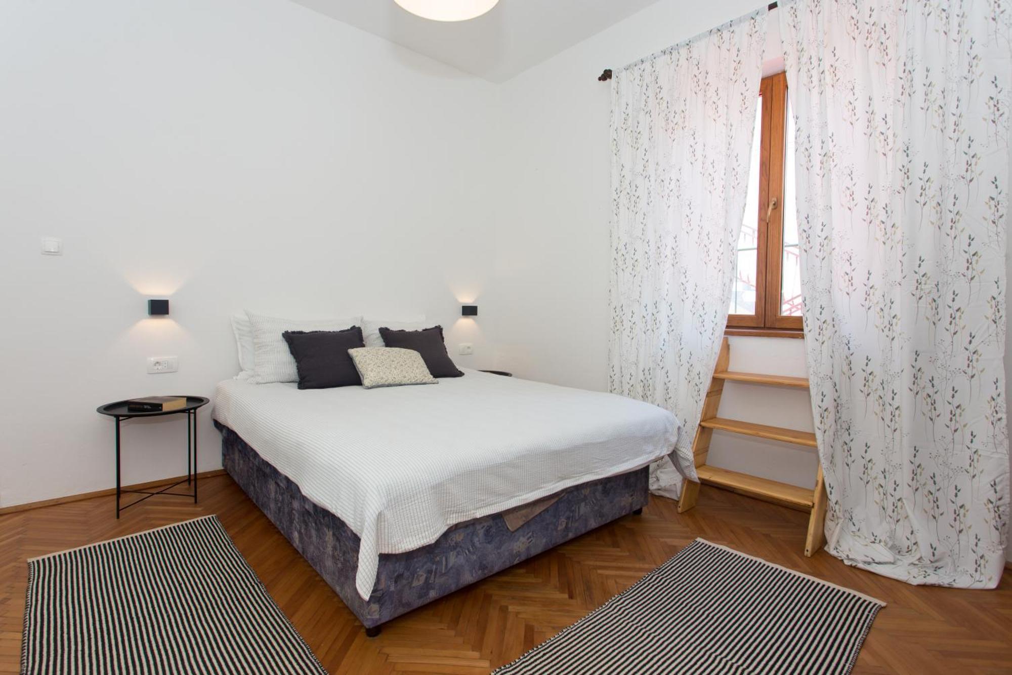 Holiday House Vida بيوغْغاد نا موغو المظهر الخارجي الصورة