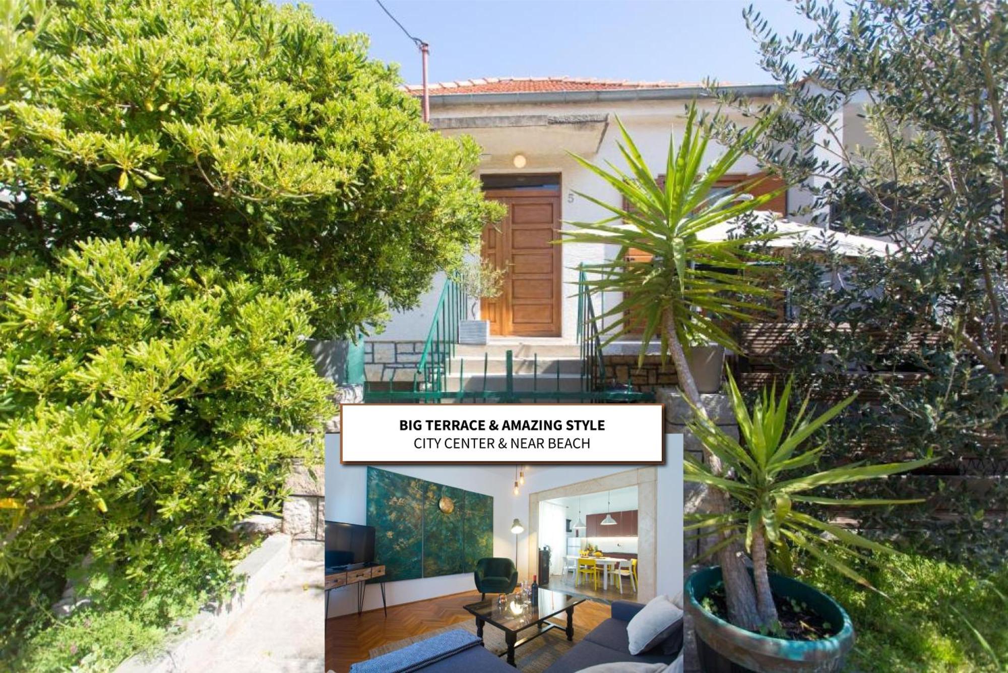 Holiday House Vida بيوغْغاد نا موغو المظهر الخارجي الصورة
