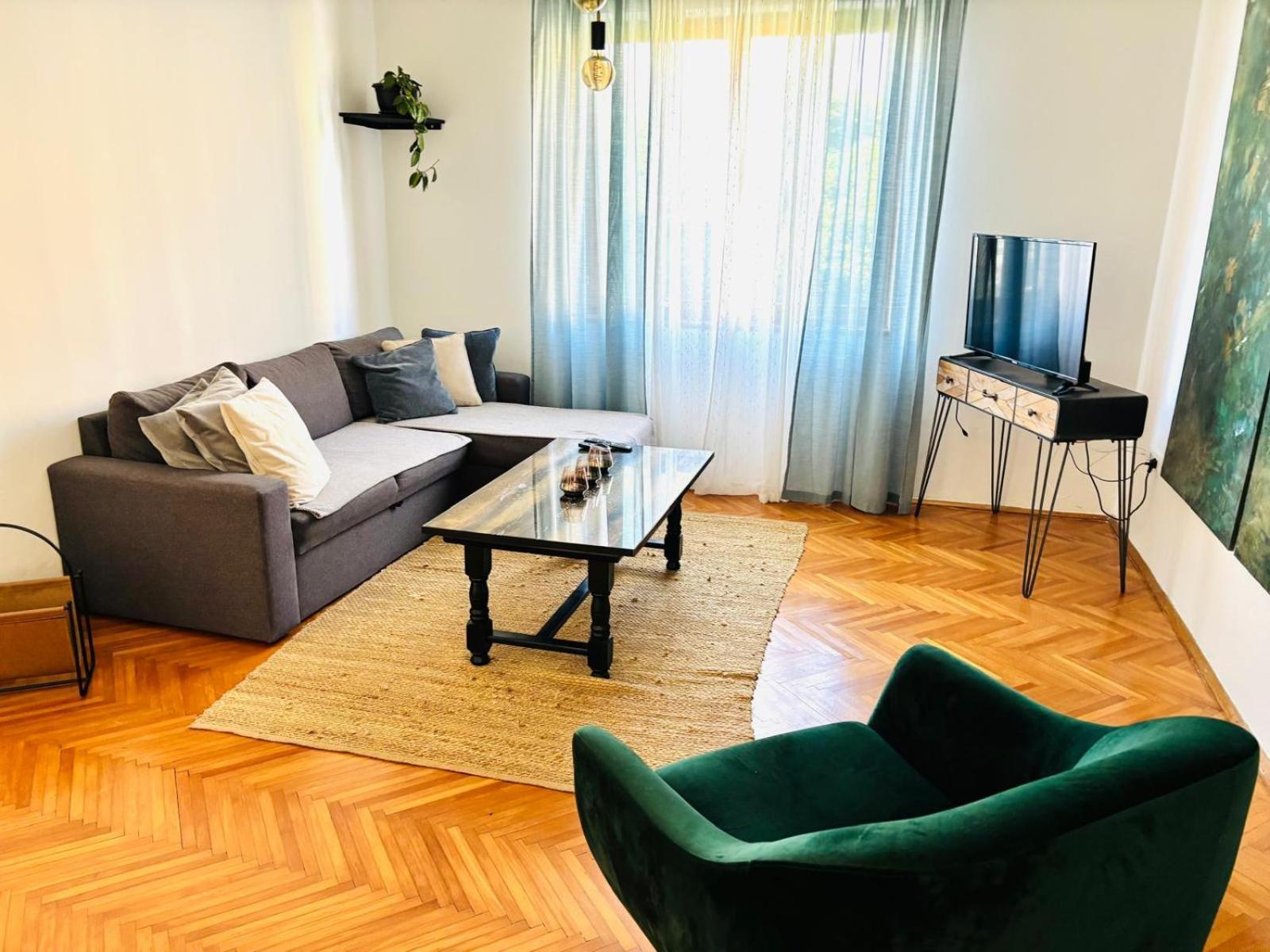 Holiday House Vida بيوغْغاد نا موغو المظهر الخارجي الصورة