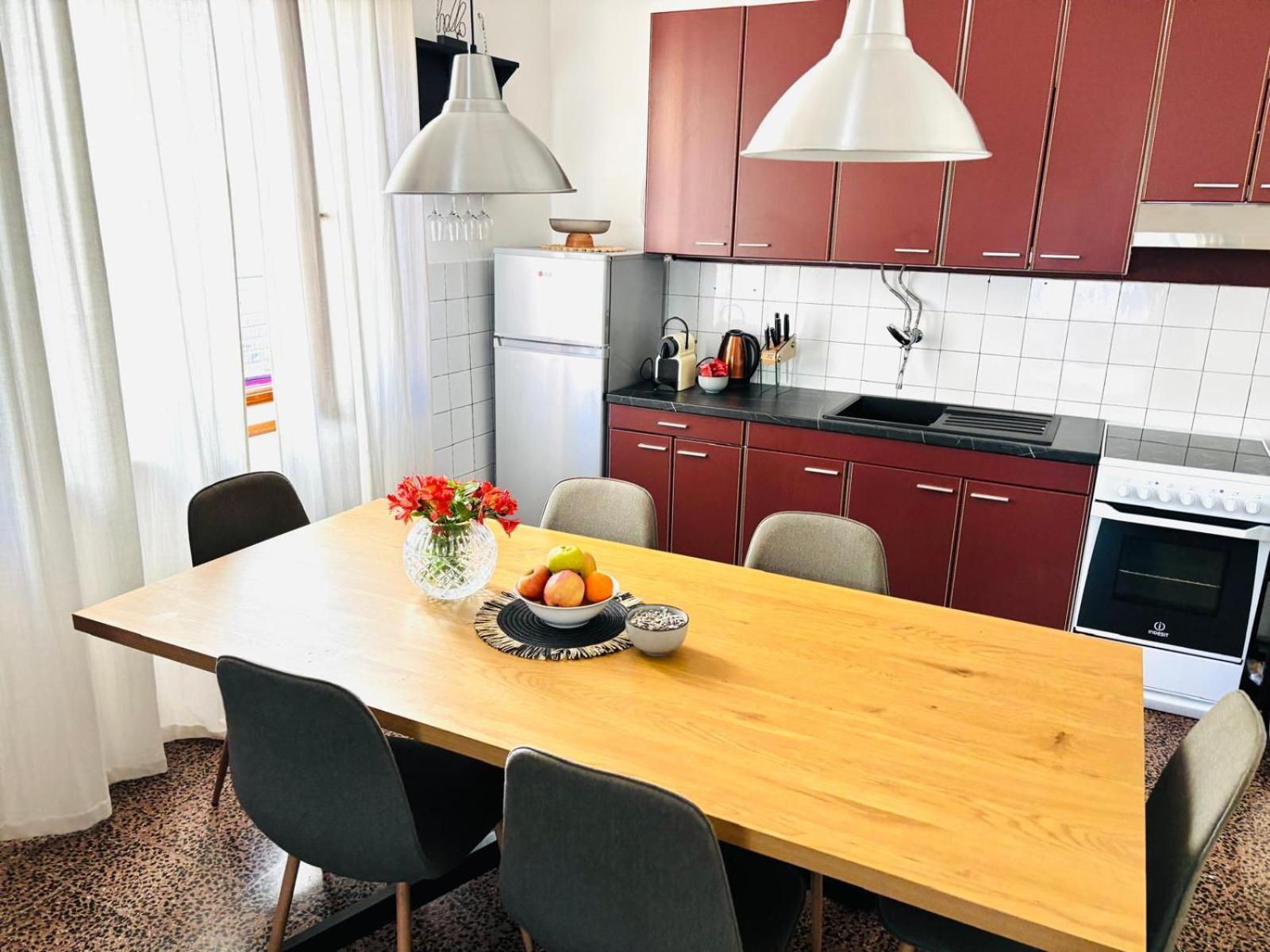 Holiday House Vida بيوغْغاد نا موغو المظهر الخارجي الصورة